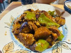 -有嘢食私房菜(西关新天地店)