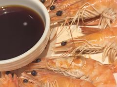-阿明小菜·海鲜·上海菜(梅陇店)