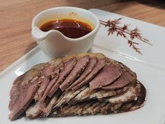 酱牛肉-阿西娅·西北妈妈拿手菜(华联店)