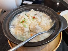 鲜蟹豆腐炖-闽和南(深圳万象城店)