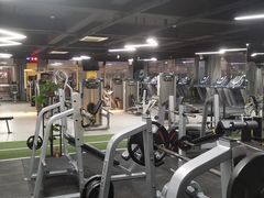 -ENERGY原力健身(川周店)