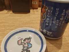 -合点寿司(金虹桥商场店)