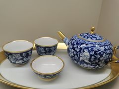 -Me Coffee下午茶艺术空间