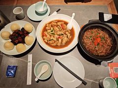 -小绍兴家宴·百年绍兴菜(鲁迅路店)
