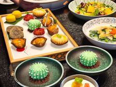 -道海元·潮粤汇 (前滩店)