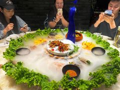 -滇越乘象云南餐厅(豆各庄店)