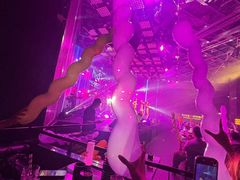 -MOSSO·Liveshow(M3香港广场店)