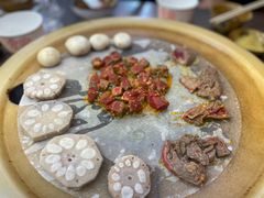 -阿昌白族石板烧(大理古城店)