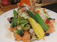 -松鱼亭·和牛烧肉(协鑫广场店)