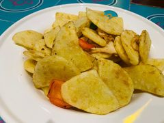 -哈密古丽新疆餐厅(江北融创店)