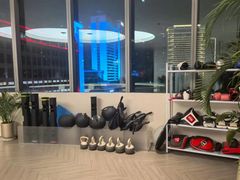 -YCHL FIT 健身(星寰店)