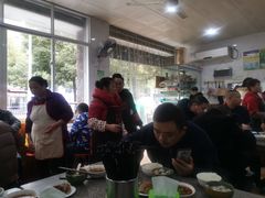 -李记小小吃(涪江路店)