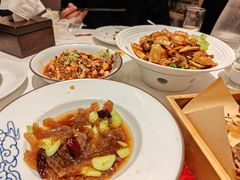 -大铁勺新津菜(东丽阳光新业广场店)