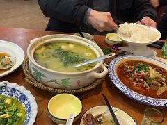 -西新饭店(城中店)