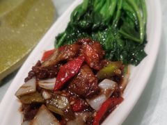 -锋味餐厅(空港复悦里店)