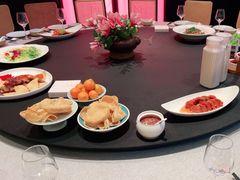 -随和家宴·川菜(杜甫草堂店)