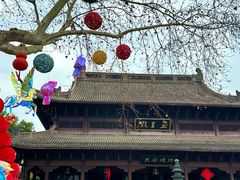-钱王祠