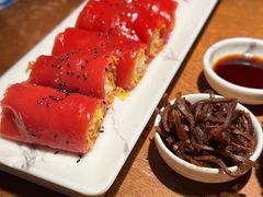 -南拳十三姨·潮汕砂锅粥(世纪金源店)