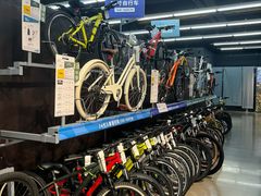 -迪卡侬(民族东店)