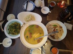 -面辣子·陕西家乡菜(钟楼店)