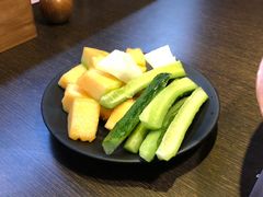-老诚一锅羊蝎子(黄寺大街店)