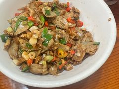 -好帮厨·下饭浏阳菜·坚持现炒(月湖店)