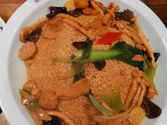 -钟记家菜(红专南路店)