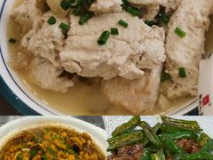 -西山人家·传统苏帮菜·家宴(木渎店)