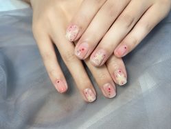 -UMl Nail 尤米美甲美睫半永久