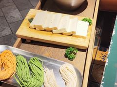 -南城十里潮汕鲜牛火锅·鲜虾生滚粥(融汇老商埠店)