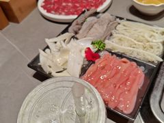 -洞子口重庆鲜货火锅(楚翘城旗舰店)
