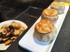 -厚味居炙子烤肉·清真(天桥南纬路店)