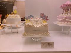 -喜悦小串海鲜烧烤大排档(高新万达店)