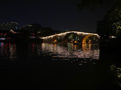 -运河游船(武林门码头)