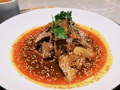 -新渝城·川菜·火锅(区庄店)