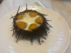 -宾朋海鲜特色美食餐厅·纯手工鲅鱼水饺(兴海路店)