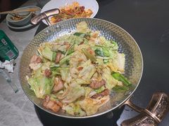 -对酒当歌·地道川菜(八佰伴店)