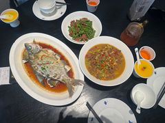 -简小舍·民间手艺菜(武昌江滩店)