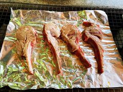 -吴淞炮台湾湿地森林公园烧烤区