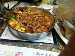 android_upload_pic-黄记煌三汁焖锅(渝北金港国际店)