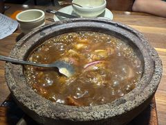 -食锦记·福建私房菜(万宝广场店)