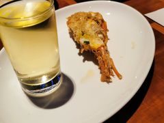 -佛山保利洲际酒店·月色西餐厅
