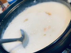 -盈田盈粥庄(博山东路店)