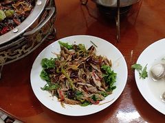 -连锦记海鲜烧烤大排档·锦州特色(西安路交大店)