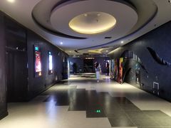 -万达影城(开福万达广场IMAX店)