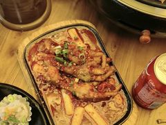 -九田家黑牛烤肉料理(衡百国际店)