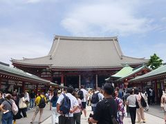 -浅草寺
