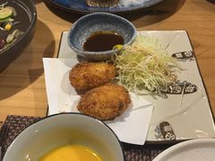 -长崎屋·日本料理·刺身·烧鸟(天河北路店)