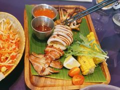 -KingThaia金泰兰(来福士中心店)