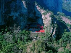 -雁荡山灵峰景区